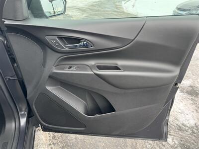 2022 Chevrolet Equinox LT   - Photo 24 - Schoolcraft, MI 49087