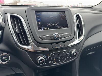 2022 Chevrolet Equinox LT   - Photo 14 - Schoolcraft, MI 49087