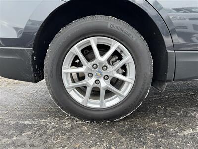 2022 Chevrolet Equinox LT   - Photo 26 - Schoolcraft, MI 49087