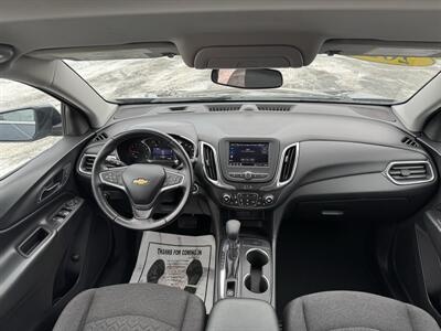 2022 Chevrolet Equinox LT   - Photo 17 - Schoolcraft, MI 49087