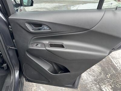 2022 Chevrolet Equinox LT   - Photo 22 - Schoolcraft, MI 49087