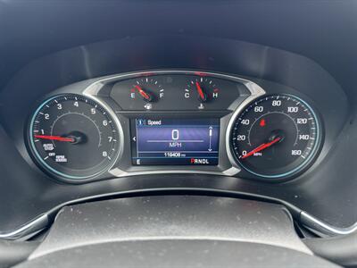 2022 Chevrolet Equinox LT   - Photo 12 - Schoolcraft, MI 49087