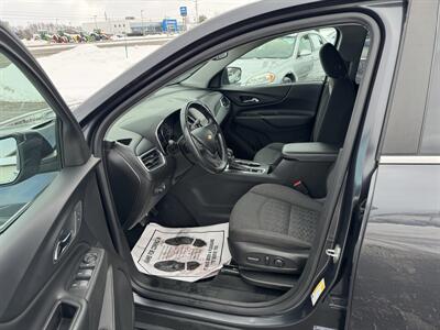 2022 Chevrolet Equinox LT   - Photo 7 - Schoolcraft, MI 49087