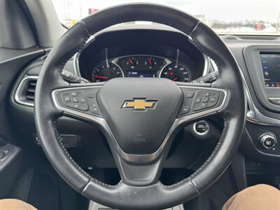 2022 Chevrolet Equinox LT   - Photo 11 - Schoolcraft, MI 49087