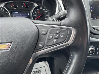 2022 Chevrolet Equinox LT   - Photo 10 - Schoolcraft, MI 49087