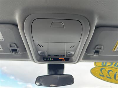 2022 Chevrolet Equinox LT   - Photo 13 - Schoolcraft, MI 49087