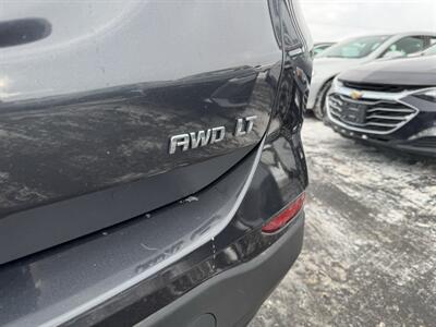 2022 Chevrolet Equinox LT   - Photo 27 - Schoolcraft, MI 49087