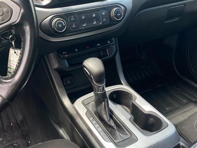 2022 Chevrolet Colorado LT   - Photo 28 - Schoolcraft, MI 49087