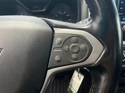 2022 Chevrolet Colorado LT   - Photo 26 - Schoolcraft, MI 49087