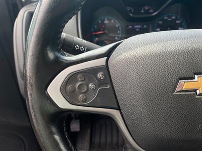 2022 Chevrolet Colorado LT   - Photo 25 - Schoolcraft, MI 49087