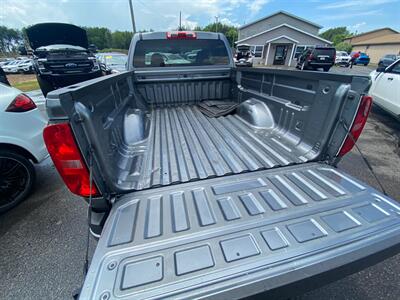 2022 Chevrolet Colorado LT   - Photo 17 - Schoolcraft, MI 49087