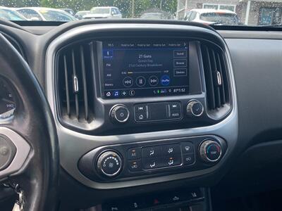 2022 Chevrolet Colorado LT   - Photo 27 - Schoolcraft, MI 49087