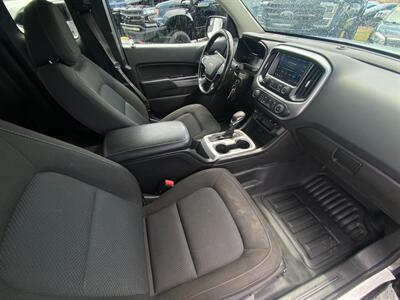 2022 Chevrolet Colorado LT   - Photo 14 - Schoolcraft, MI 49087
