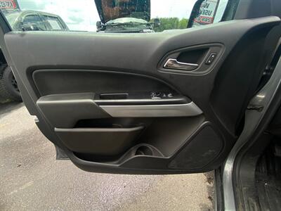 2022 Chevrolet Colorado LT   - Photo 23 - Schoolcraft, MI 49087