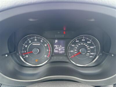 2015 Subaru Forester 2.0XT Touring   - Photo 13 - Schoolcraft, MI 49087