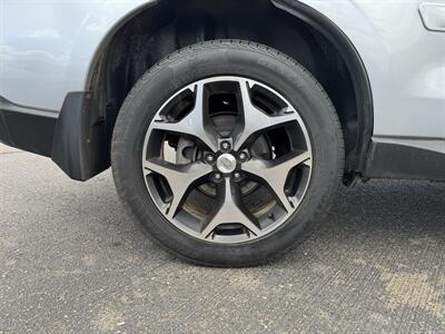 2015 Subaru Forester 2.0XT Touring   - Photo 29 - Schoolcraft, MI 49087