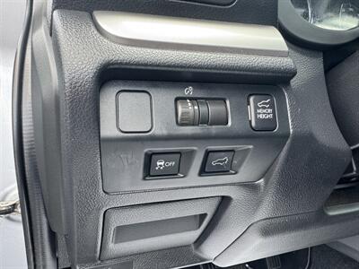 2015 Subaru Forester 2.0XT Touring   - Photo 8 - Schoolcraft, MI 49087