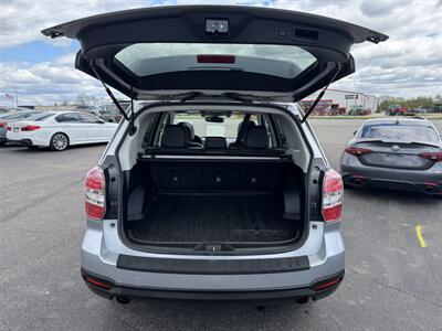 2015 Subaru Forester 2.0XT Touring   - Photo 24 - Schoolcraft, MI 49087