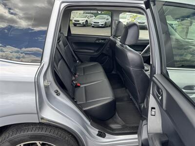 2015 Subaru Forester 2.0XT Touring   - Photo 26 - Schoolcraft, MI 49087