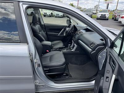 2015 Subaru Forester 2.0XT Touring   - Photo 28 - Schoolcraft, MI 49087