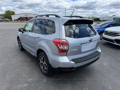 2015 Subaru Forester 2.0XT Touring   - Photo 2 - Schoolcraft, MI 49087