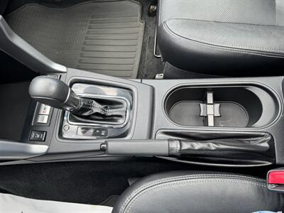 2015 Subaru Forester 2.0XT Touring   - Photo 18 - Schoolcraft, MI 49087