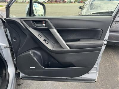 2015 Subaru Forester 2.0XT Touring   - Photo 27 - Schoolcraft, MI 49087