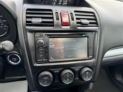 2015 Subaru Forester 2.0XT Touring   - Photo 16 - Schoolcraft, MI 49087