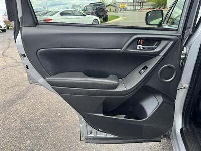 2015 Subaru Forester 2.0XT Touring   - Photo 22 - Schoolcraft, MI 49087