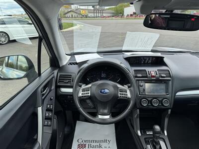 2015 Subaru Forester 2.0XT Touring   - Photo 21 - Schoolcraft, MI 49087