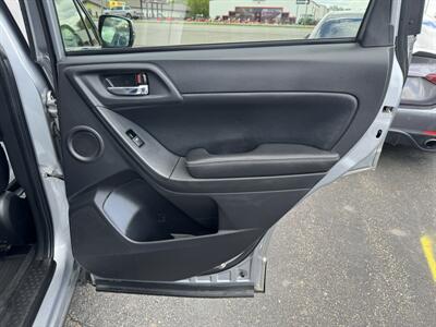 2015 Subaru Forester 2.0XT Touring   - Photo 25 - Schoolcraft, MI 49087