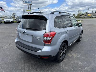 2015 Subaru Forester 2.0XT Touring   - Photo 3 - Schoolcraft, MI 49087