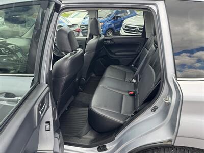 2015 Subaru Forester 2.0XT Touring   - Photo 23 - Schoolcraft, MI 49087