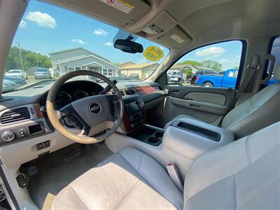 2008 Chevrolet Silverado 3500HD Work Truck   - Photo 30 - Schoolcraft, MI 49087