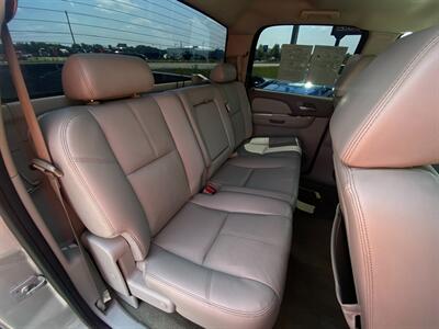 2008 Chevrolet Silverado 3500HD Work Truck   - Photo 17 - Schoolcraft, MI 49087