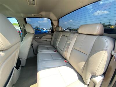 2008 Chevrolet Silverado 3500HD Work Truck   - Photo 25 - Schoolcraft, MI 49087