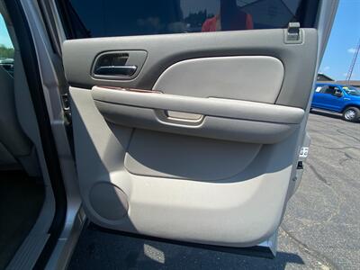 2008 Chevrolet Silverado 3500HD Work Truck   - Photo 15 - Schoolcraft, MI 49087