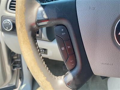 2008 Chevrolet Silverado 3500HD Work Truck   - Photo 34 - Schoolcraft, MI 49087