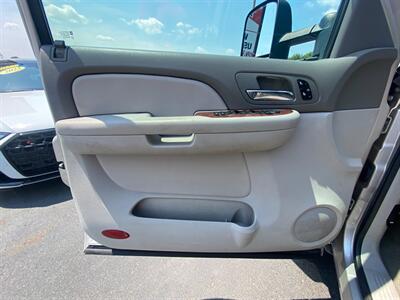 2008 Chevrolet Silverado 3500HD Work Truck   - Photo 27 - Schoolcraft, MI 49087