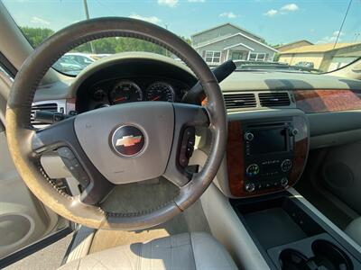 2008 Chevrolet Silverado 3500HD Work Truck   - Photo 32 - Schoolcraft, MI 49087