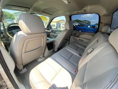2008 Chevrolet Silverado 3500HD Work Truck   - Photo 24 - Schoolcraft, MI 49087