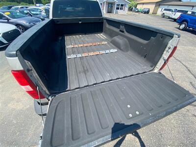 2008 Chevrolet Silverado 3500HD Work Truck   - Photo 20 - Schoolcraft, MI 49087