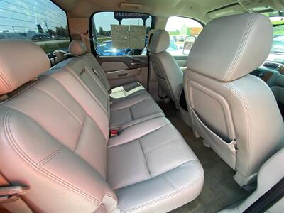 2008 Chevrolet Silverado 3500HD Work Truck   - Photo 18 - Schoolcraft, MI 49087