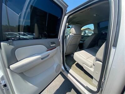 2008 Chevrolet Silverado 3500HD Work Truck   - Photo 21 - Schoolcraft, MI 49087