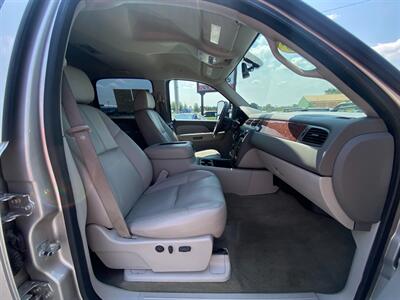 2008 Chevrolet Silverado 3500HD Work Truck   - Photo 11 - Schoolcraft, MI 49087