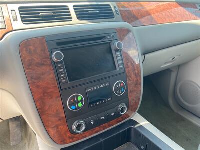 2008 Chevrolet Silverado 3500HD Work Truck   - Photo 36 - Schoolcraft, MI 49087