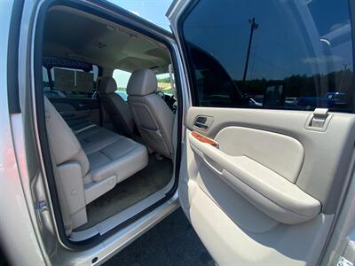 2008 Chevrolet Silverado 3500HD Work Truck   - Photo 14 - Schoolcraft, MI 49087