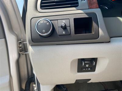 2008 Chevrolet Silverado 3500HD Work Truck   - Photo 35 - Schoolcraft, MI 49087