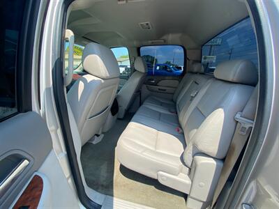 2008 Chevrolet Silverado 3500HD Work Truck   - Photo 23 - Schoolcraft, MI 49087