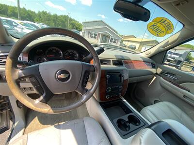2008 Chevrolet Silverado 3500HD Work Truck   - Photo 31 - Schoolcraft, MI 49087
